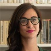 Patricia Parkinson - GAMBASSA