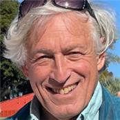 Terry Gips - GAMBASSA