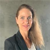 Shira Averbuch - GAMBASSA