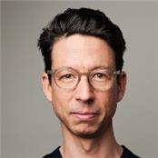 Martin Boyer - GAMBASSA