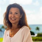 Susan Hirano - GAMBASSA