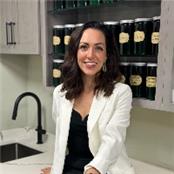 Kendra Pope - GAMBASSA