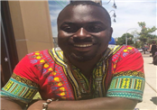 Kwasi Adusei - GAMBASSA