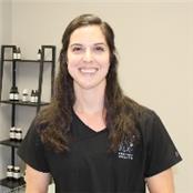 Kelsey Galyon - GAMBASSA