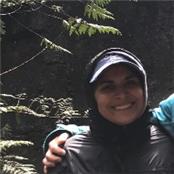 Greta Ramdin - GAMBASSA