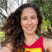 Suzie  Lewitan - GAMBASSA