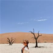 Olivia Flynn - GAMBASSA