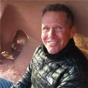 Geoffrey Glenn - GAMBASSA