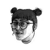 Sohini Sengupta - GAMBASSA