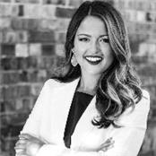 Alicia  Hickson - GAMBASSA