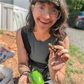 Chloe Buzzotta - GAMBASSA